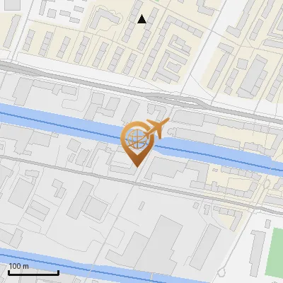 Foto zu Borstelmannsweg 84, 20537 Hamburg