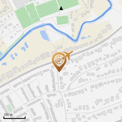 Foto zu Borstels Ende 1, 22391 Hamburg