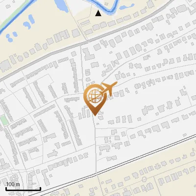 Foto zu Borstels Ende 13, 22391 Hamburg