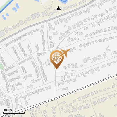 Foto zu Borstels Ende 17, 22391 Hamburg