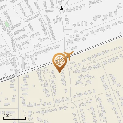 Foto zu Borstels Ende 18, 22337 Hamburg