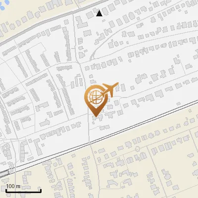 Foto zu Borstels Ende 23, 22391 Hamburg