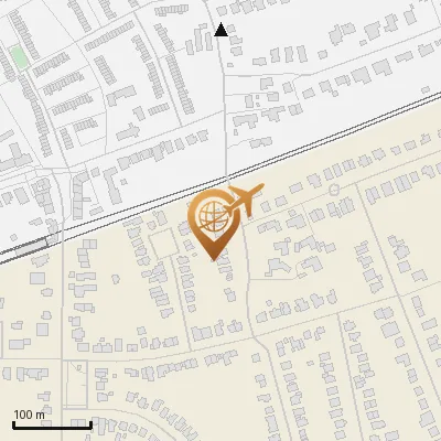 Foto zu Borstels Ende 24, 22337 Hamburg