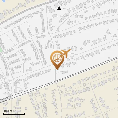 Foto zu Borstels Ende 27, 22391 Hamburg