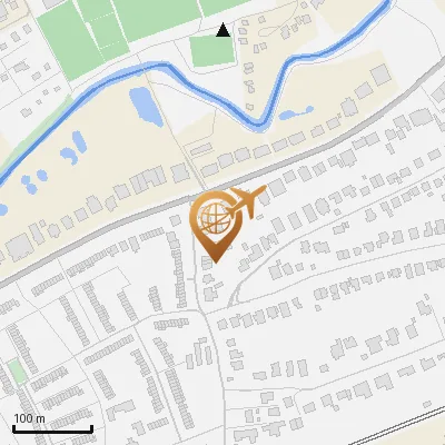 Foto zu Borstels Ende 3, 22391 Hamburg