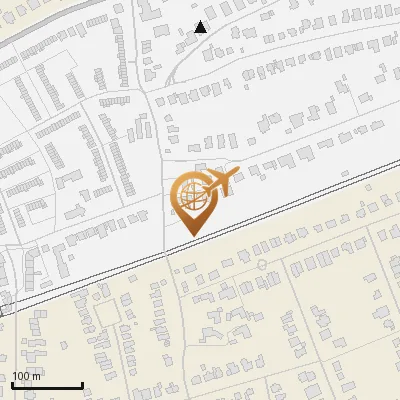 Foto zu Borstels Ende 31, 22391 Hamburg