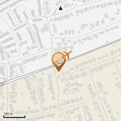 Foto zu Borstels Ende 35, 22391 Hamburg