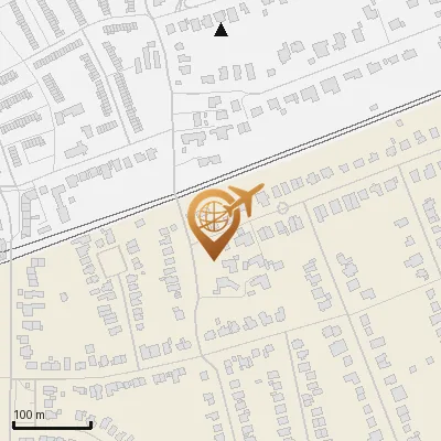 Foto zu Borstels Ende 41, 22391 Hamburg