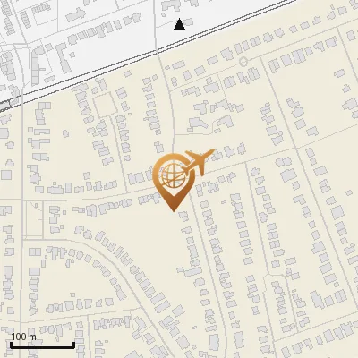 Foto zu Borstels Ende 42, 22337 Hamburg