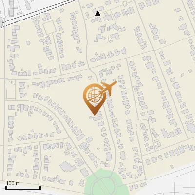 Foto zu Borstels Ende 52, 22337 Hamburg