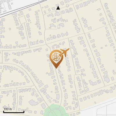 Foto zu Borstels Ende 53, 22337 Hamburg