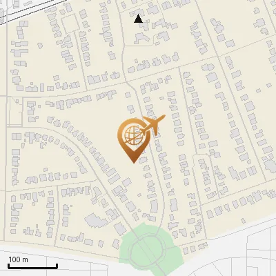 Foto zu Borstels Ende 56, 22337 Hamburg