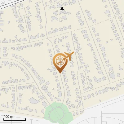 Foto zu Borstels Ende 59, 22337 Hamburg