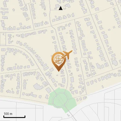 Foto zu Borstels Ende 62, 22337 Hamburg