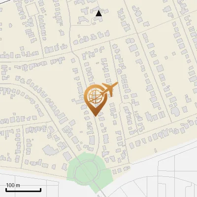 Foto zu Borstels Ende 63, 22337 Hamburg