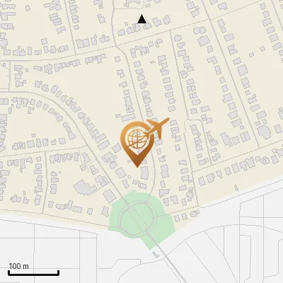 Foto zu Borstels Ende 66, 22337 Hamburg