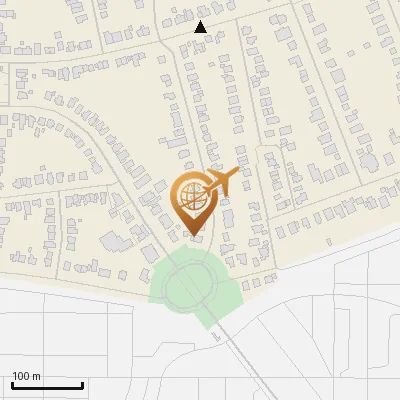 Foto zu Borstels Ende 68, 22337 Hamburg