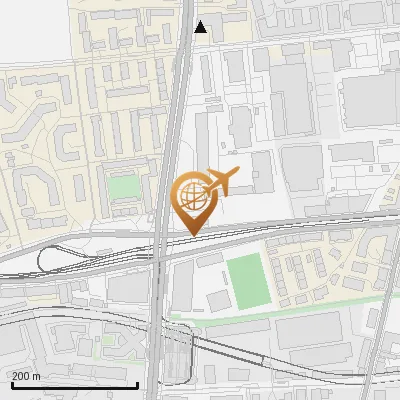 Foto zu Boschetsrieder Straße 100, 81379 München