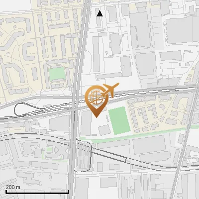 Foto zu Boschetsrieder Straße 107, 81379 München