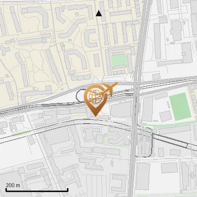 Foto zu Boschetsrieder Straße 119, 81379 München