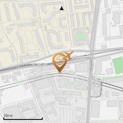 Foto zu Boschetsrieder Straße 121, 81379 München