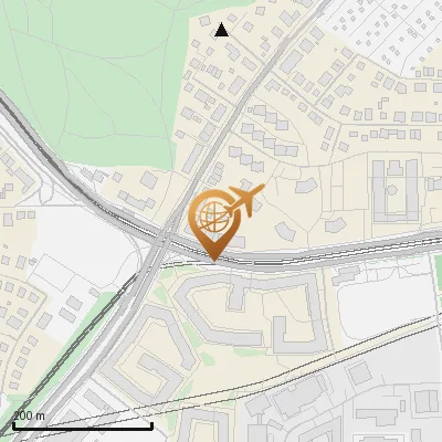 Foto zu Boschetsrieder Straße 142, 81379 München