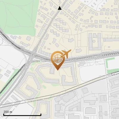Foto zu Boschetsrieder Straße 155, 81379 München