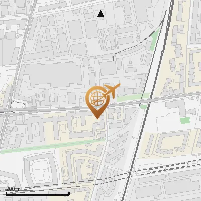 Foto zu Boschetsrieder Straße 47, 81379 München