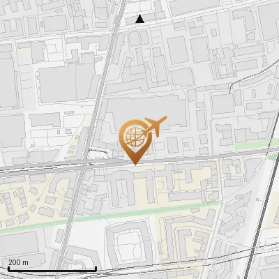 Foto zu Boschetsrieder Straße 60, 81379 München