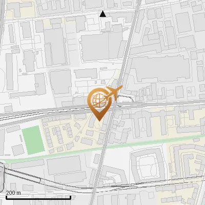 Foto zu Boschetsrieder Straße 77, 81379 München