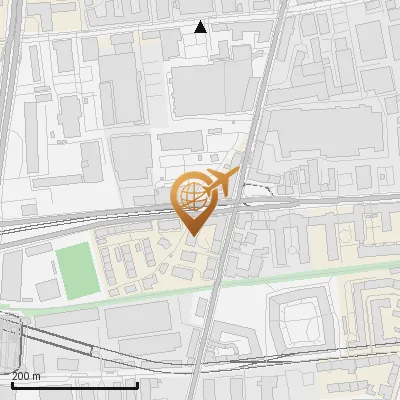 Foto zu Boschetsrieder Straße 79, 81379 München