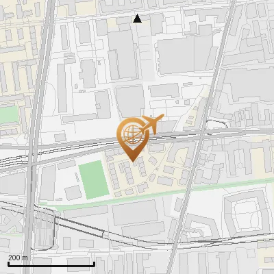 Foto zu Boschetsrieder Straße 87, 81379 München