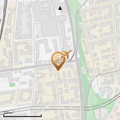 Foto zu Boschetsrieder Straße 9, 81379 München
