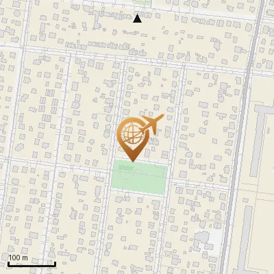Foto zu Boschpoler Straße 16, 12683 Berlin