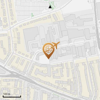 Foto zu Boschstraße 17, 22761 Hamburg