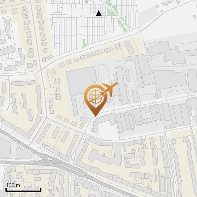 Foto zu Boschstraße 22, 22761 Hamburg