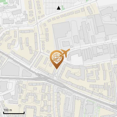 Foto zu Boschstraße 42, 22761 Hamburg