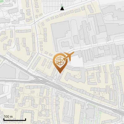 Foto zu Boschstraße 43, 22761 Hamburg