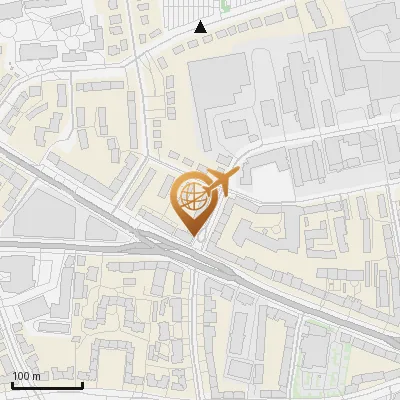 Foto zu Boschstraße 46, 22761 Hamburg