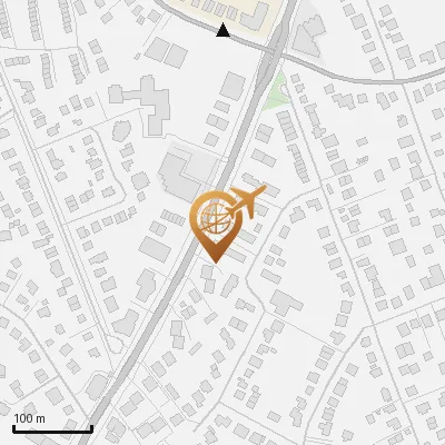 Foto zu Boskopstieg 2, 22393 Hamburg