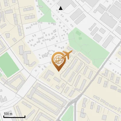 Foto zu Bossardstraße 1, 22309 Hamburg