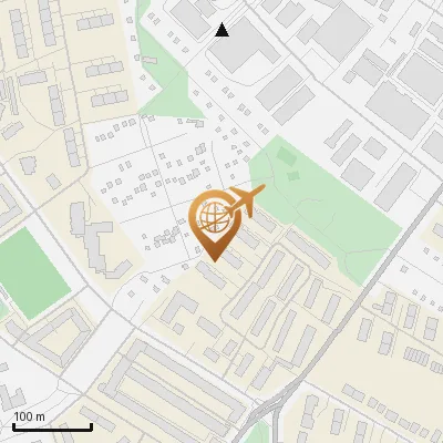 Foto zu Bossardstraße 11, 22309 Hamburg