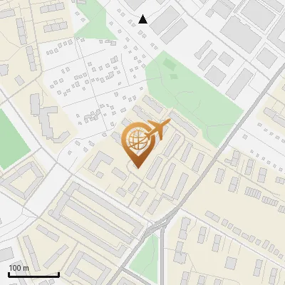 Foto zu Bossardstraße 12, 22309 Hamburg