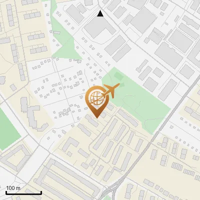 Foto zu Bossardstraße 15, 22309 Hamburg