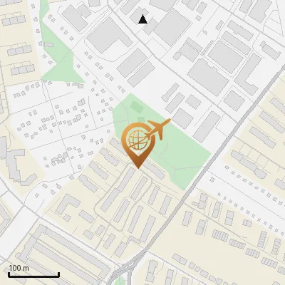 Foto zu Bossardstraße 19, 22309 Hamburg