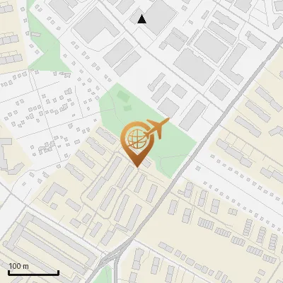 Foto zu Bossardstraße 23, 22309 Hamburg