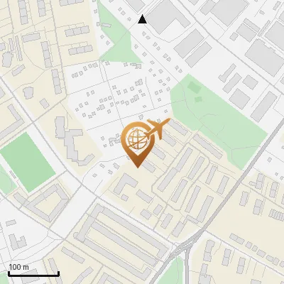 Foto zu Bossardstraße 5, 22309 Hamburg