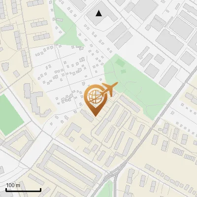 Foto zu Bossardstraße 7, 22309 Hamburg