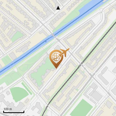 Foto zu Boßdorfstraße 1, 20253 Hamburg