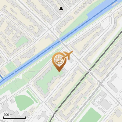 Foto zu Boßdorfstraße 2, 20253 Hamburg